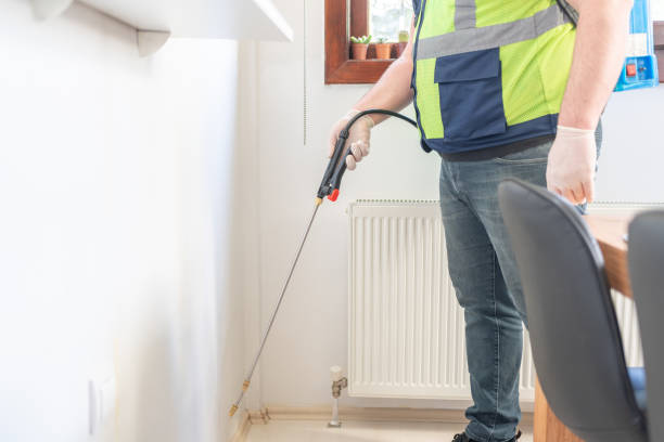 Best Best Pest Control Companies  in Michigan City, IN