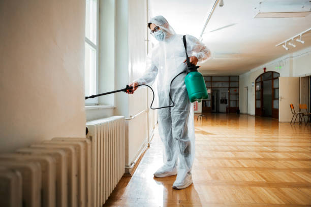 Best Pest Control for Restaurants  in Michigan City, IN